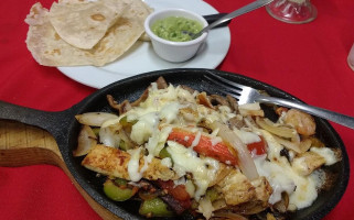 Alegría’s Pizza Gourmet Comida