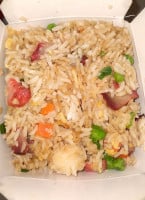 Alegría’s Pizza Gourmet