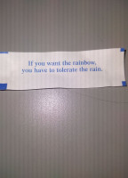 Alegría’s Pizza Gourmet Carta