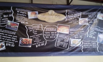 Alegría’s Pizza Gourmet