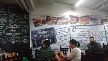 Alegría’s Pizza Gourmet