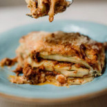 Mariscos Mares Comida