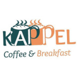 Kappel Coffee Breakfast logo