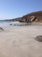 Los Mejoresolcajetes outside