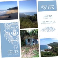 Los Mejoresolcajetes outside