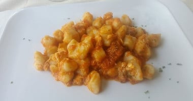 Los Mejoresolcajetes food