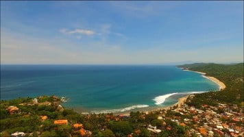 Los Mejoresolcajetes outside