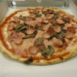 Tacos A Vapor El Che food