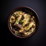 Antojitos Mexicanos La Chiquita drink