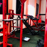 Rosticeria GÉnesis Exterior