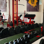 Rosticeria GÉnesis Exterior