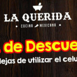 La Querida Cocina Mexicana Logo