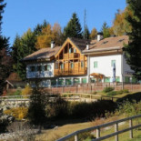 La Querida Cocina Mexicana Exterior