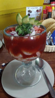 El Limoncito Mariscos Boisson