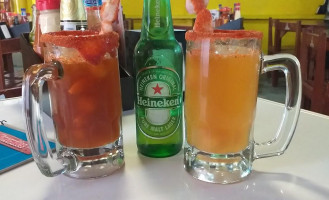 El Limoncito Mariscos Boisson