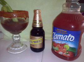 El Limoncito Mariscos Boisson