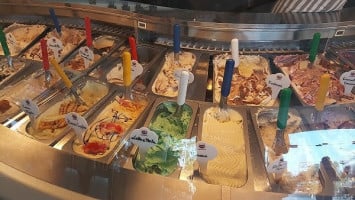 El Limoncito Mariscos Nourriture