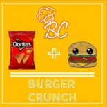 Burger Chef Logo