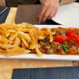 Burger Chef Nourriture