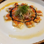 Sinco Sinaloa Cocina Del Mar Food