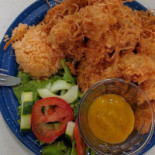 Sinco Sinaloa Cocina Del Mar Food