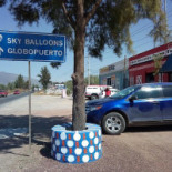 Sinco Sinaloa Cocina Del Mar Outside