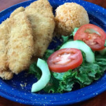 Sinco Sinaloa Cocina Del Mar Food