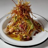 Sinco Sinaloa Cocina Del Mar Drink