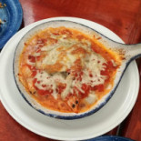 Sinco Sinaloa Cocina Del Mar Food