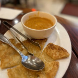 Sinco Sinaloa Cocina Del Mar Drink