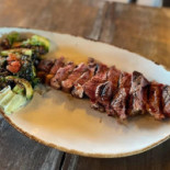 Sinco Sinaloa Cocina Del Mar Food