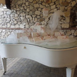 Antigua Taquería La Oriental À l'intérieur