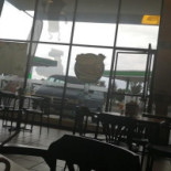 Antigua Taquería La Oriental À l'intérieur