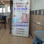 Antigua Taquería La Oriental Carte