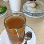 Antigua Taquería La Oriental Boisson