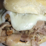 Antigua Taquería La Oriental Nourriture