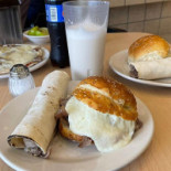 Antigua Taquería La Oriental Nourriture