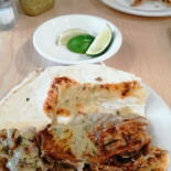 Antigua Taquería La Oriental Nourriture