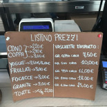 Hamburguesas El Barbón Carta