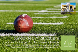 B'ui Cocina De Campo Bebida