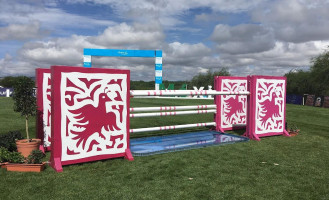 B'ui Cocina De Campo Logo