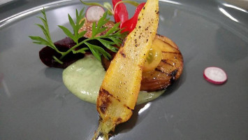 B'ui Cocina De Campo Comida