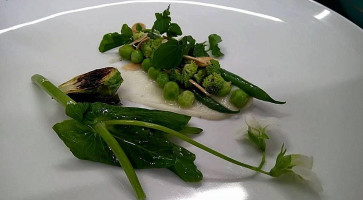 B'ui Cocina De Campo Bebida