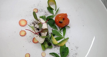 B'ui Cocina De Campo Bebida