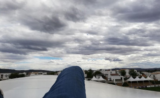 B'ui Cocina De Campo Exterior