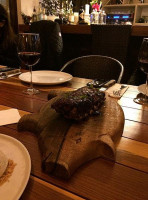 B'ui Cocina De Campo Bebida