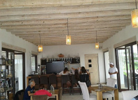 B'ui Cocina De Campo Dentro