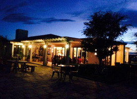 B'ui Cocina De Campo Exterior