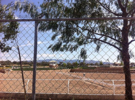 B'ui Cocina De Campo Exterior