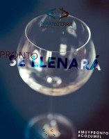 B'ui Cocina De Campo Bebida